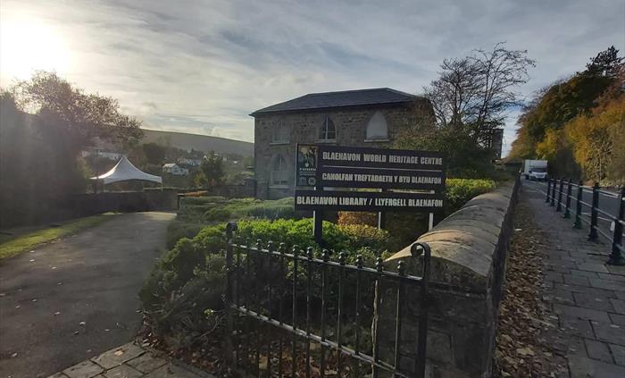 Blaenavon World Heritage Centre